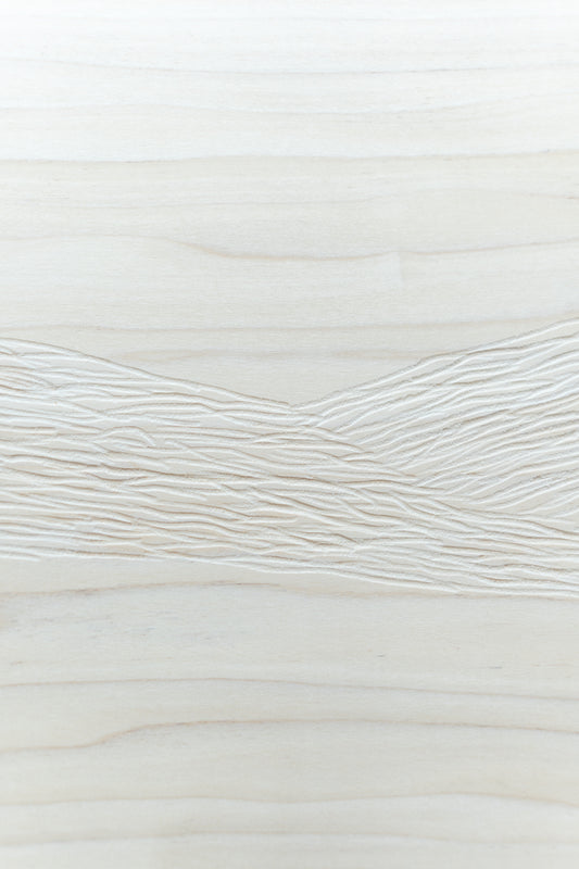 UNTITLED CARVING
